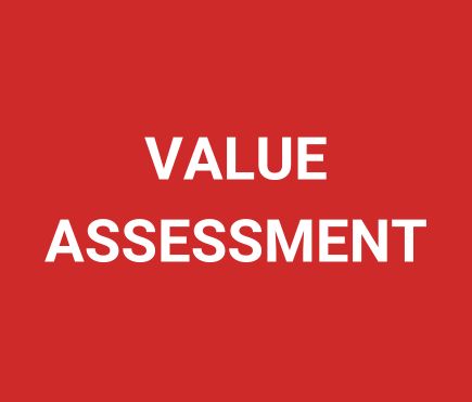 Accelalpha Value Assessment